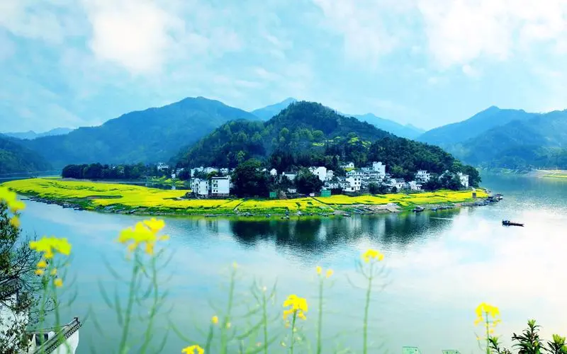 独特智慧智慧城市